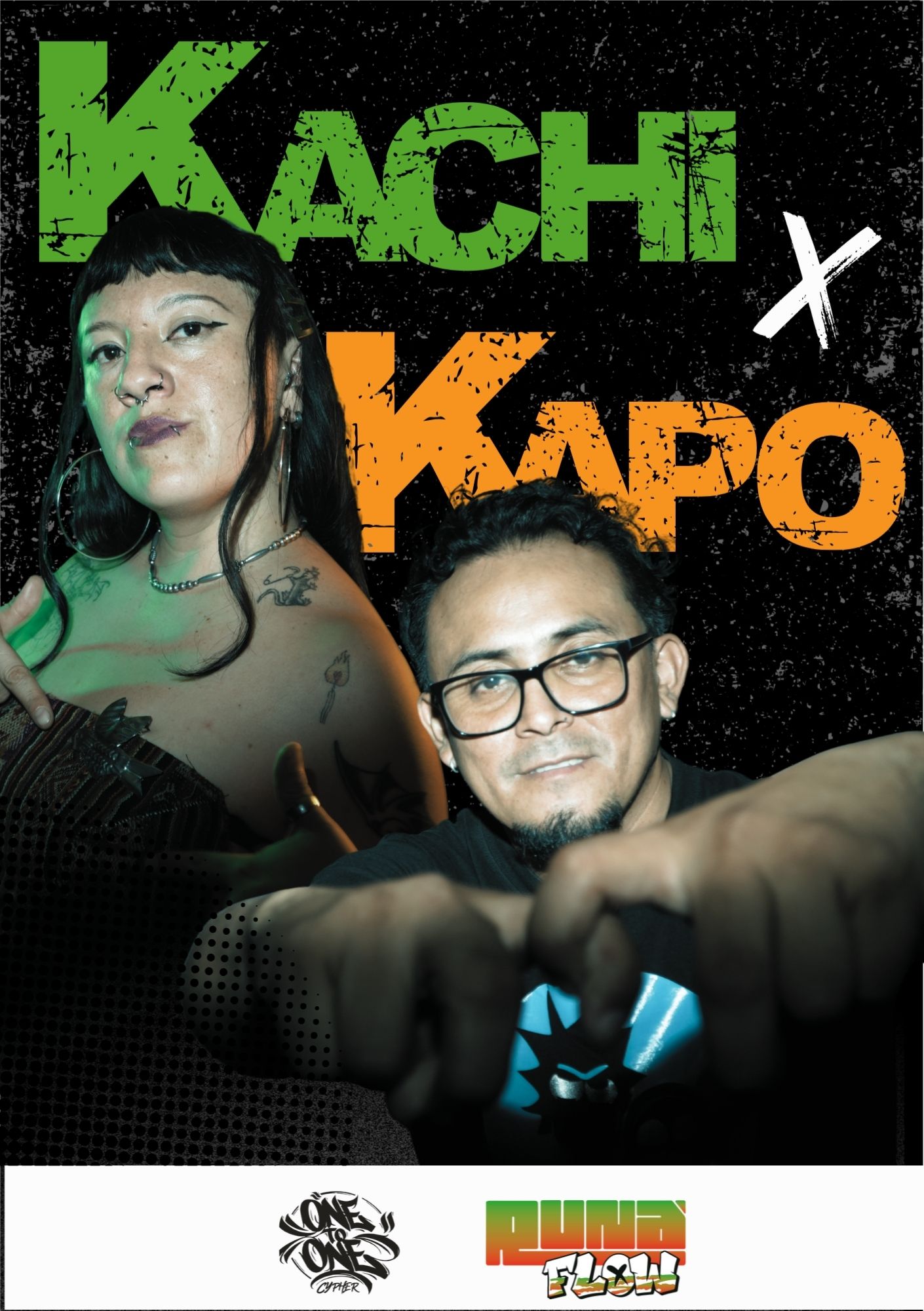 KACHI CYPHER
