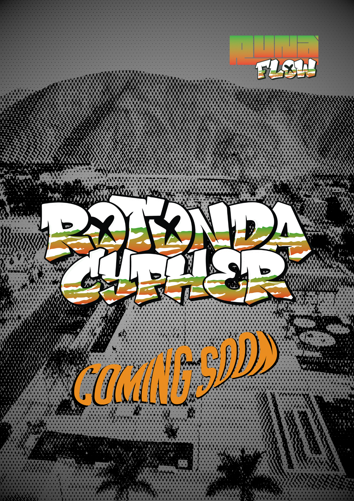 ROTONDA CYPHER