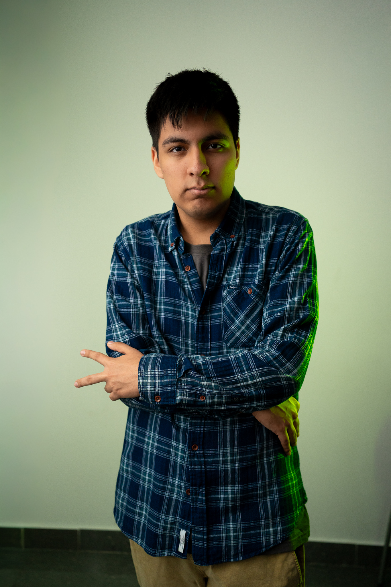 Leonardo Zanabria