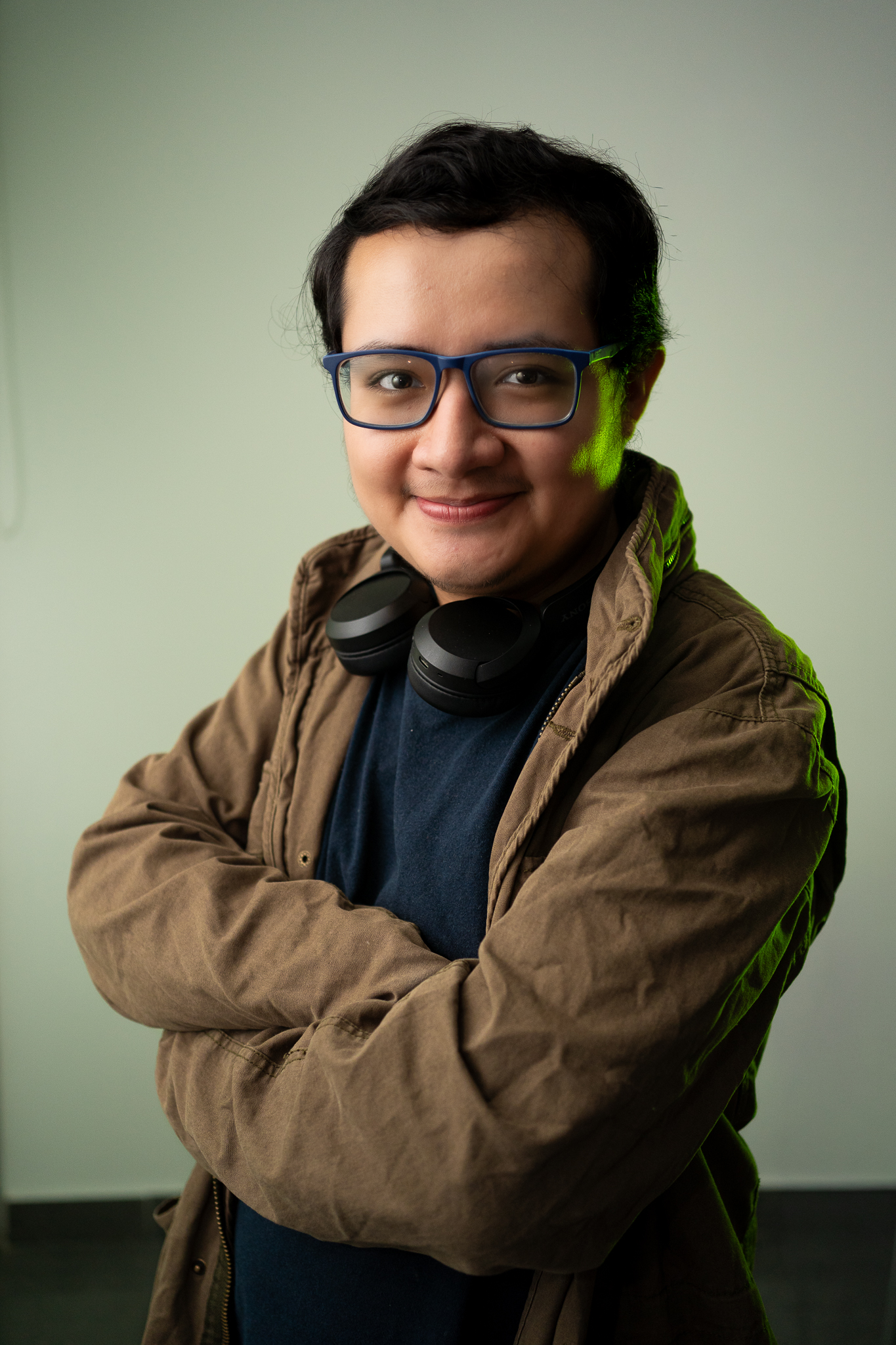 Sebastian Fernandez